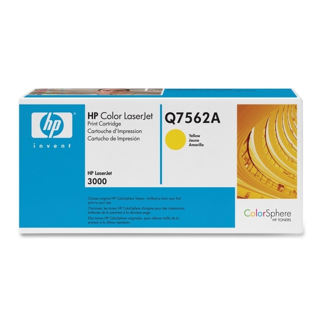 Hewlett-Packard Q7562A HP 314A Toner Cartridge