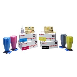 Canon, Inc 6603A003AA Canon Magenta Toner Cartridge
