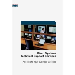 Cisco Systems, Inc L1516A Cisco SMARTnet