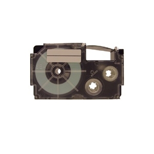 Casio Computer Co., Ltd XR-6WE2S Casio Label Printer Tape