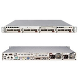 Supermicro Computer, Inc AS-1020P-8R Supermicro A+ Server 1020P-8R Barebone System