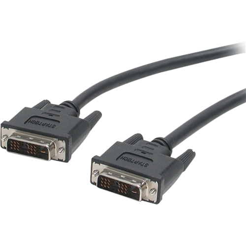 StarTech.com DVIDSMM35 StarTech.com DVI Single Link Video Cable