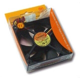 Thermaltake Technology Co., Ltd A1280 Thermaltake DC Standard A1280 120mm Case Fan