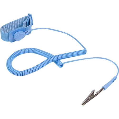 StarTech.com SWS100 StarTech.com ESD Anti Static Wrist Strap Band