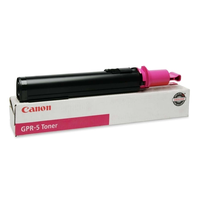 Canon, Inc 4237A003AA Canon Magenta Toner Cartridge