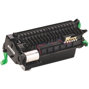 Toshiba DU15 Toshiba Black Developer For DP120F and DP125F Printers