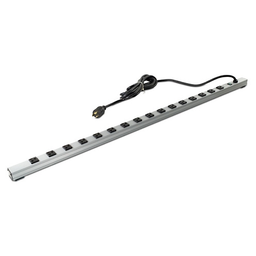 Belkin International, Inc RK5043 Belkin RK5043 16-Outlets PDU
