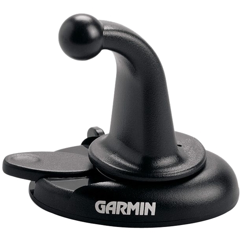 Garmin, Ltd 010-10747-02 Garmin Auto Dash Mount