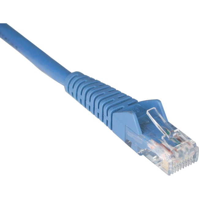 Tripp Lite N201-003-BL Tripp Lite Cat6 Patch Cable