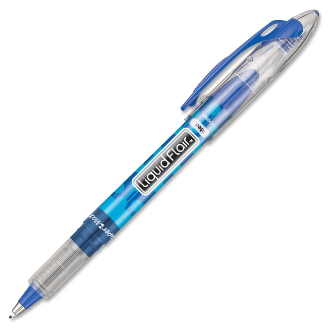 Sanford, L.P. 21003BH Paper Mate Liquid Expresso Porous