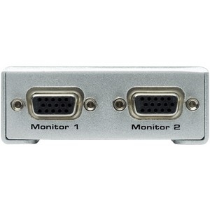 Gefen, Inc EXT-VGA-CAT5-142 Gefen 2 x VGA Extender