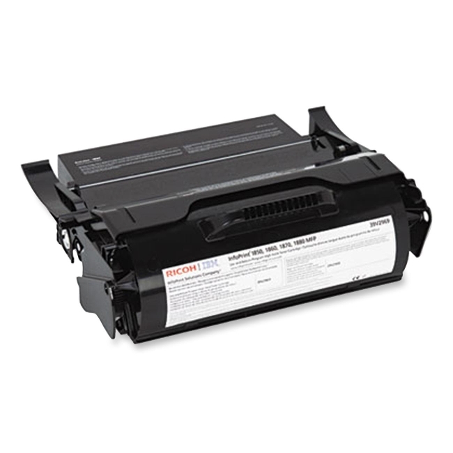 Drivers ricoh infoprint 1860 mfp for Windows 7 64bit download