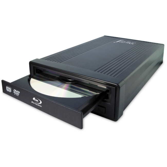 I/OMagic Corporation IBD1E I/OMagic 6x Bluray Drive