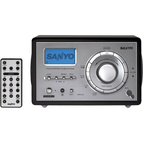 SANYO Electric Co.,Ltd R227 Sanyo R227 Radio