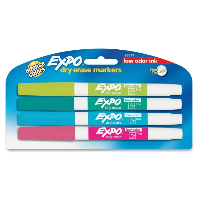 Sanford, L.P. 86677 Expo Dry Erase Marker