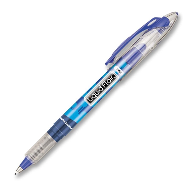 Sanford, L.P. 5842 Paper Mate Liquid Expresso Marker Pen