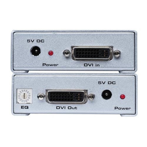 Gefen, Inc EXT-DVI-1CAT6 Gefen EXT-DVI-1CAT6 Video Console/Extender