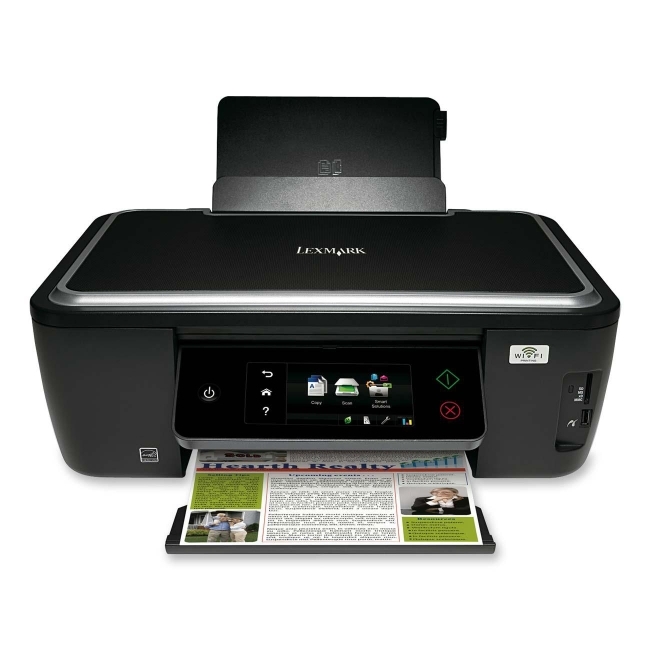 ink for lexmark z715 printer