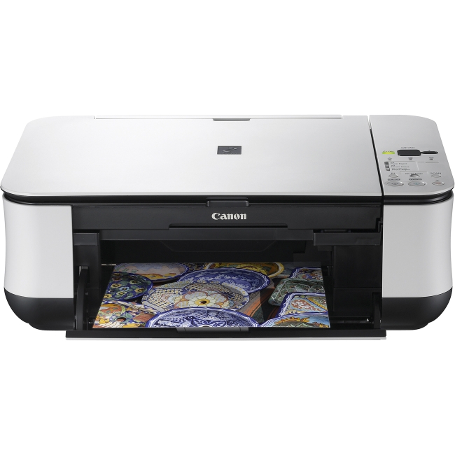 borderless print size canon pixam