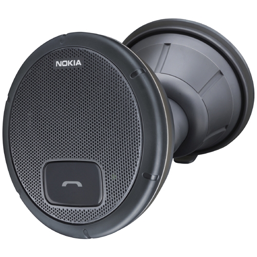 Nokia 02714V5 Nokia HF510 Car Handsfree Kit OLED Wireless