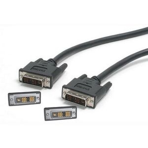 StarTech.com DVIDSMM10 StarTech.com 10ft DVI-D Digital Video Cable