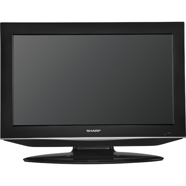 Sharp Electronics LC32DV28UT Sharp AQUOS LC32DV28UT TV