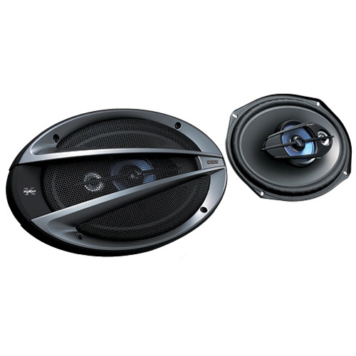 sony car speakers 400 watts