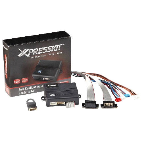 Directed Electronics, Inc KIBMW XpressKit OPTIMAX