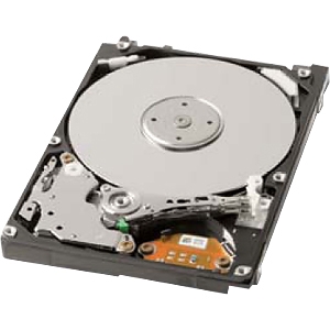 HDD HDD2E64 Toshiba MK1656GSY 160GB Internal 7200RPM 2.5/"