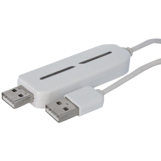 PCMACLINK2 USB to USB Data