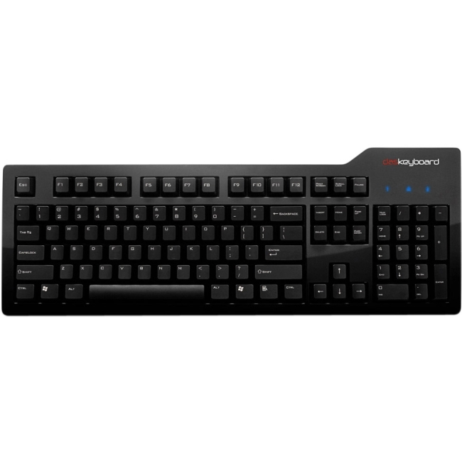 Metadot Corporation DASK3PROMS1SI Das Keyboard S