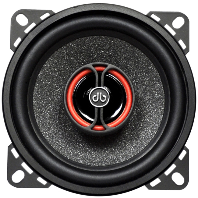 db Research L.L.P S3 40 db S3 40 Speaker 45 W RMS