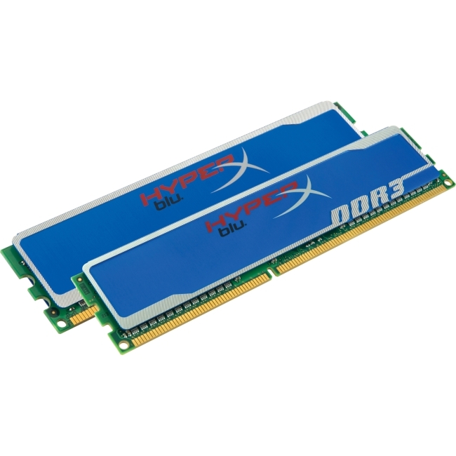 Kingston Technology Company KHX1866C11D3P1K2/4G