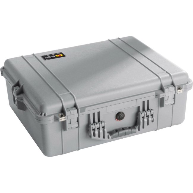 Pelican Products, Inc 1600004180 Pelican 1600 Case