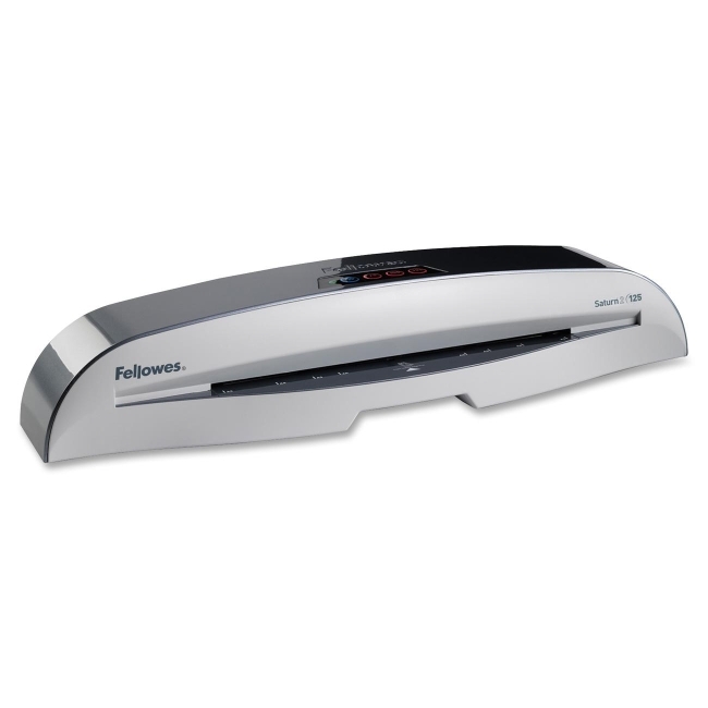 Fellowes, Inc 5727701 Fellowes Saturn 125 Laminator