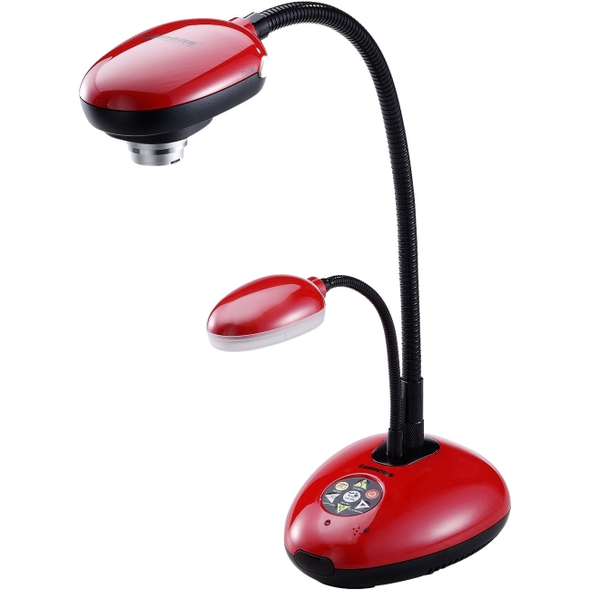 Lumens Digital Optics, Inc DC190 Lumens Ladibug DC190