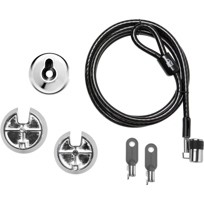 Замок Кенсингтона фото 21