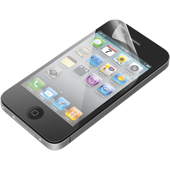 Belkin International, Inc B2A021 Belkin Screen Protector