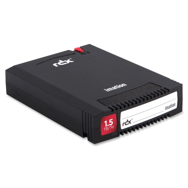 Imation Corp 29104 Imation 1.50 TB 2.5" Internal Hard Drive Cartridge