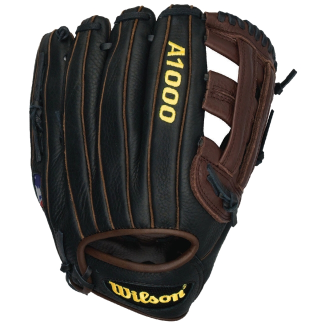 Wilson Sporting Goods Co. WTA1000BBDW5DB Wilson A1000
