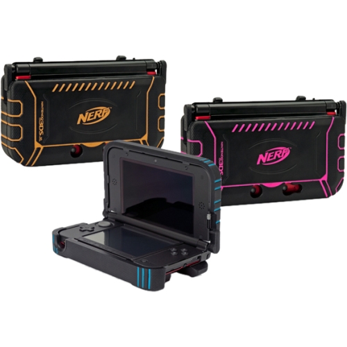 Performance Designed Products, LLC N8110 PDP NERF Armor