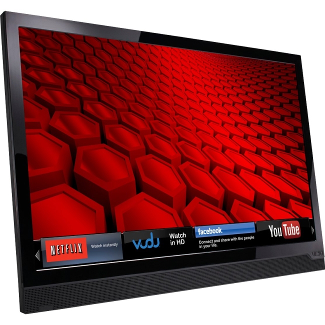 Vizio, Inc E241IA1 Vizio E241IA1 24" 1080p LEDLCD TV