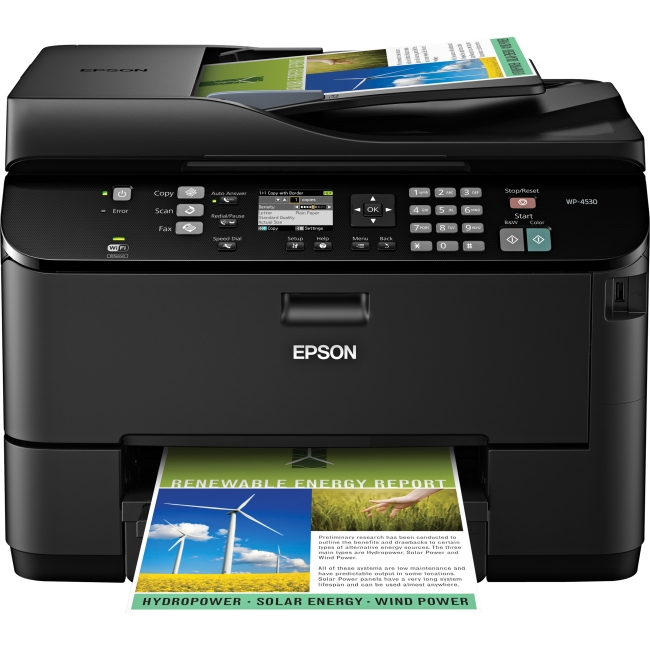 Drivers Wp-4530 Printer Windows 8 X64 Drivers Wp-4530 Printer Windows 8 X64