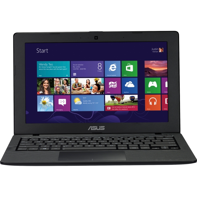 ASUS Computer International X200CADB02 Asus VivoBook