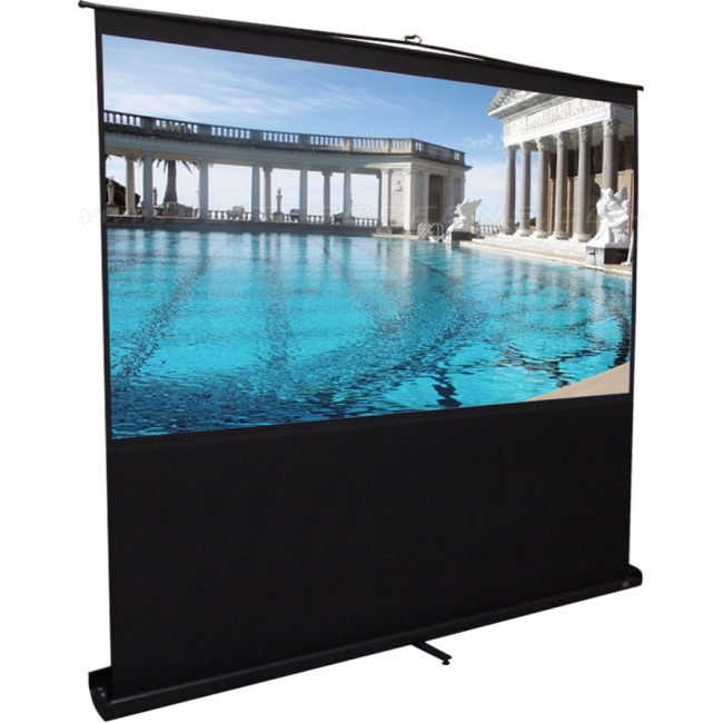 Elite Screens, Inc F95NWX Elite Screens ezCinema F95NWX