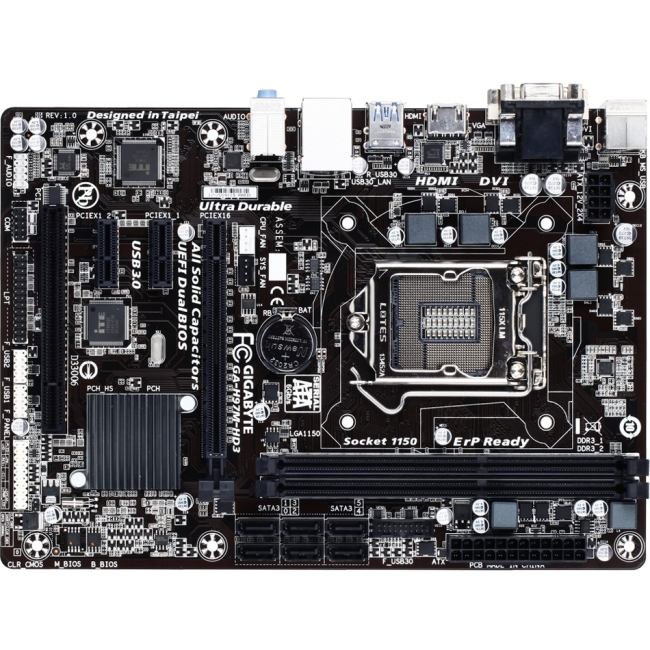 Drivers Gigabyte H97m-Hd3 Windows 8.1 Download Driver gigabyte h97m-hd3 for Windows 10 download