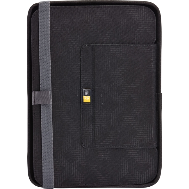 Case Logic, Inc CQUE3110BLACK Case Logic QuickFlip