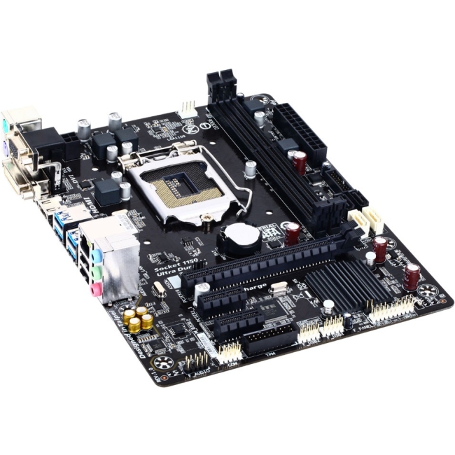 GIGABYTE Technology, Inc GAH81MS2H Gigabyte Ultra
