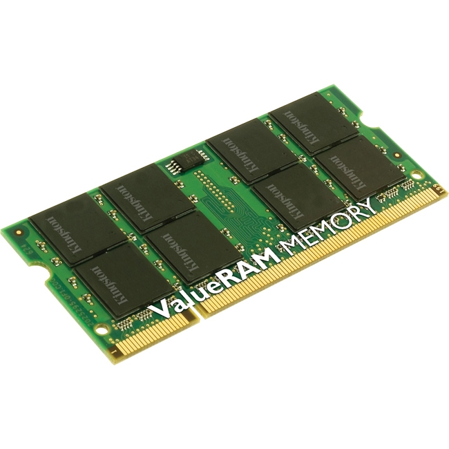 Kingston Technology Company KTHZD8000/1G Kingston 1GB
