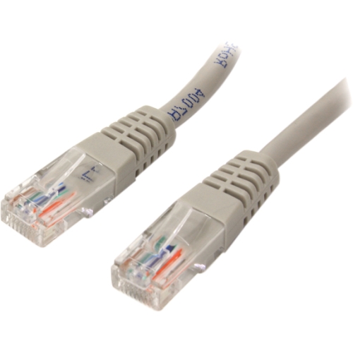 M45PATCH7GR Category 5e Cable